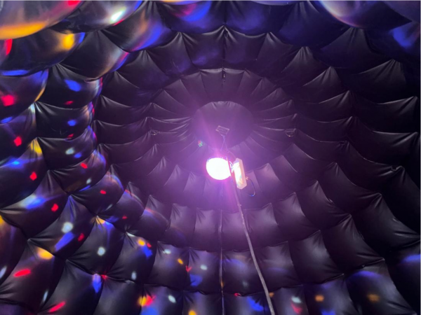 DISCO HÜPFBURG – Bild 7