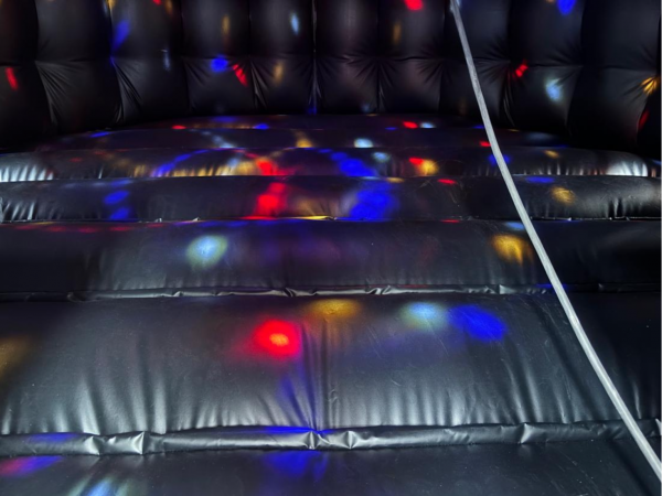DISCO HÜPFBURG – Bild 9