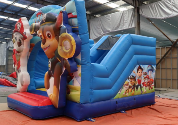 PAW PATROL HÜPFBURG – Bild 2
