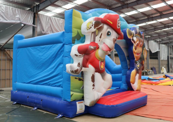 PAW PATROL HÜPFBURG – Bild 4