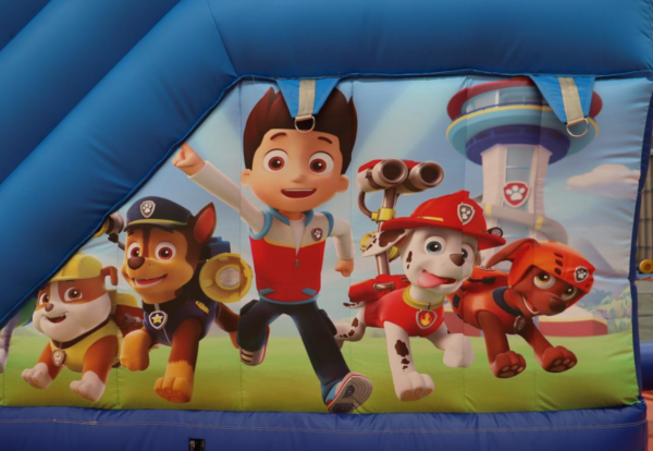 PAW PATROL HÜPFBURG – Bild 5