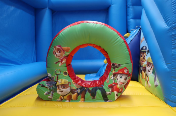 PAW PATROL HÜPFBURG – Bild 6