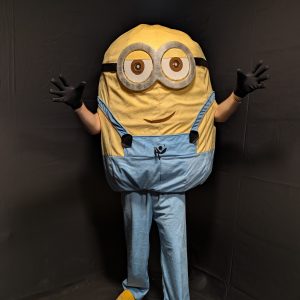 MINIONS KOSTÜM