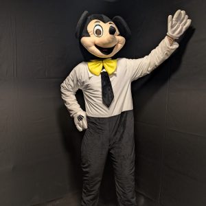 MICKY MAUS KOSTÜM