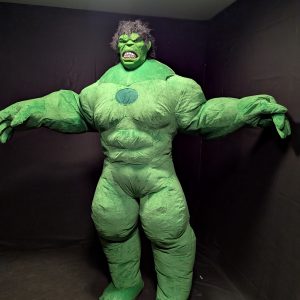 HULK KOSTÜM