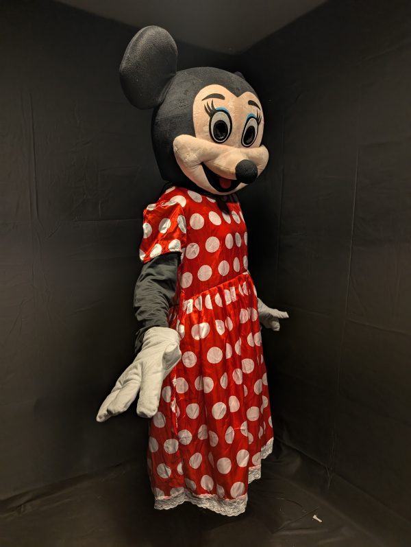 MICKY MAUS KOSTÜM – Bild 2