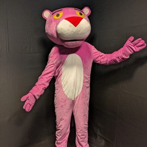 PINK PANTHER KOSTÜM