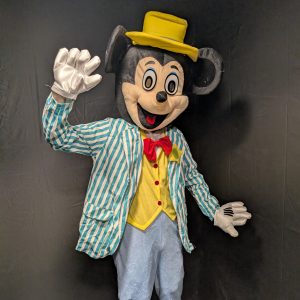 MICKY MAUS KOSTÜM