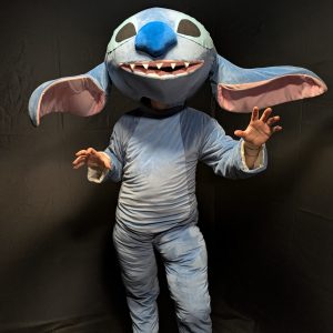 STICH KOSTÜM