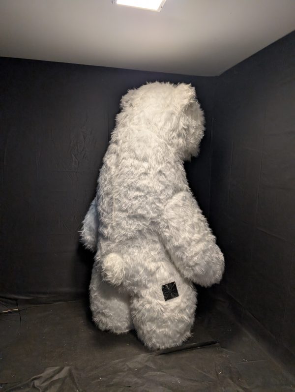 EISBÄR KOSTÜM – Bild 3