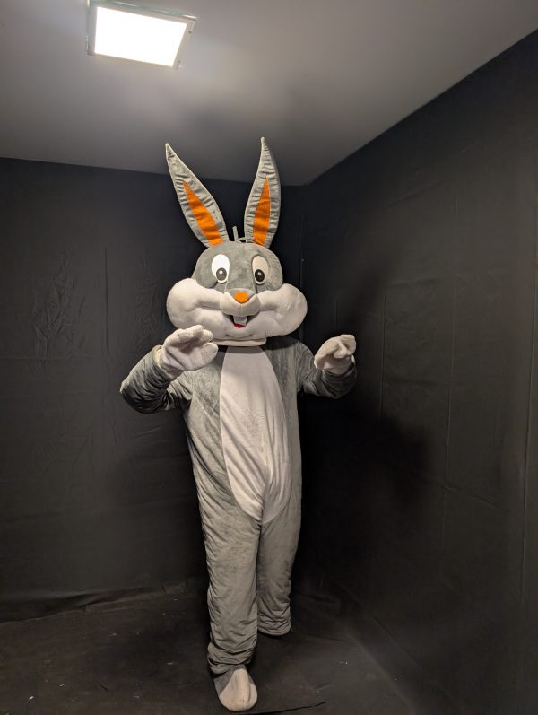 BUGS BUNNY KOSTÜM