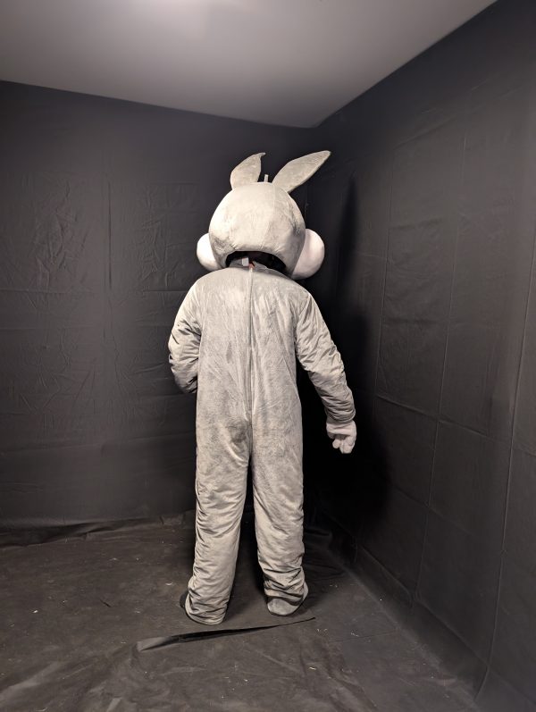 BUGS BUNNY KOSTÜM – Bild 3