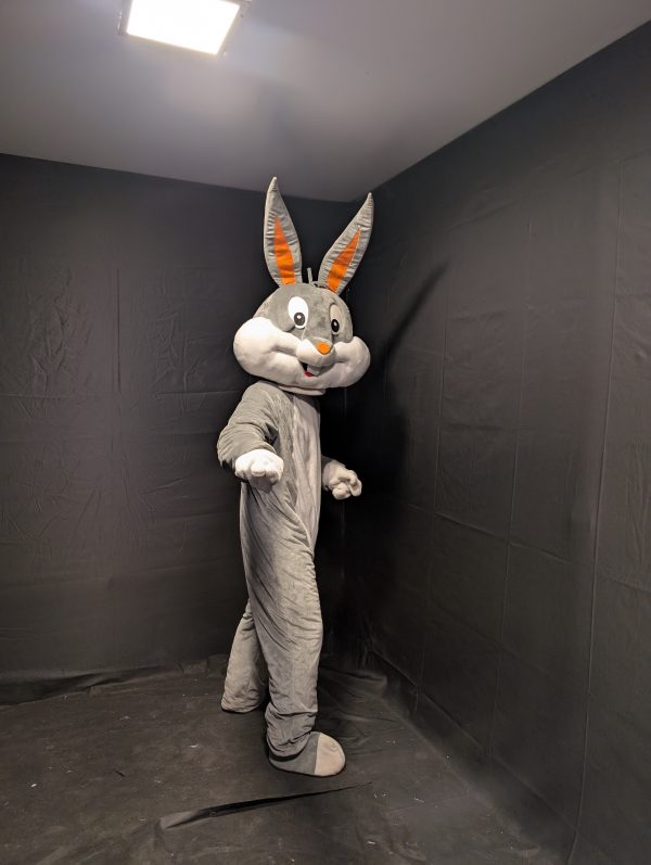 BUGS BUNNY KOSTÜM – Bild 2
