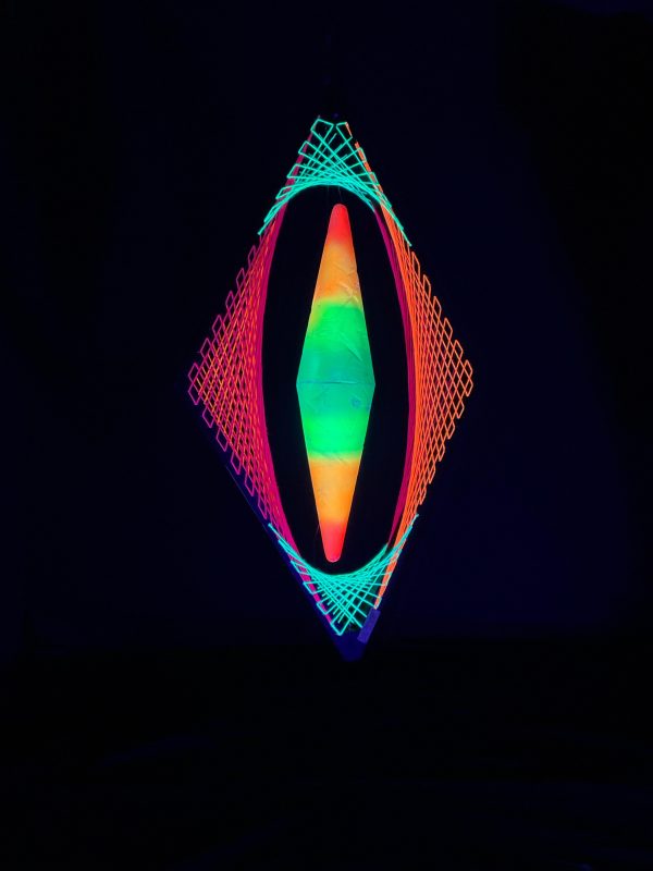 RAUTE NEONDEKO