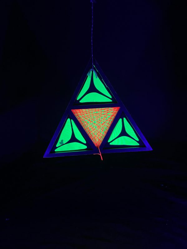 DREIECK NEONDEKO