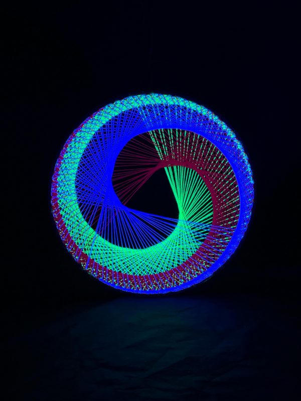 KREIS NEONDEKO