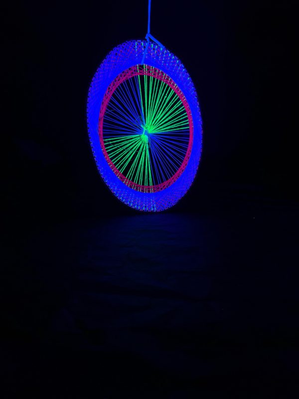 OVAL NEONDEKO
