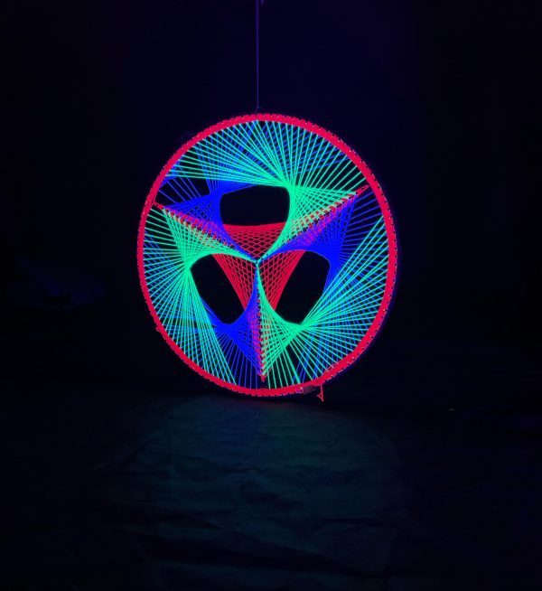 KREIS NEONDEKO