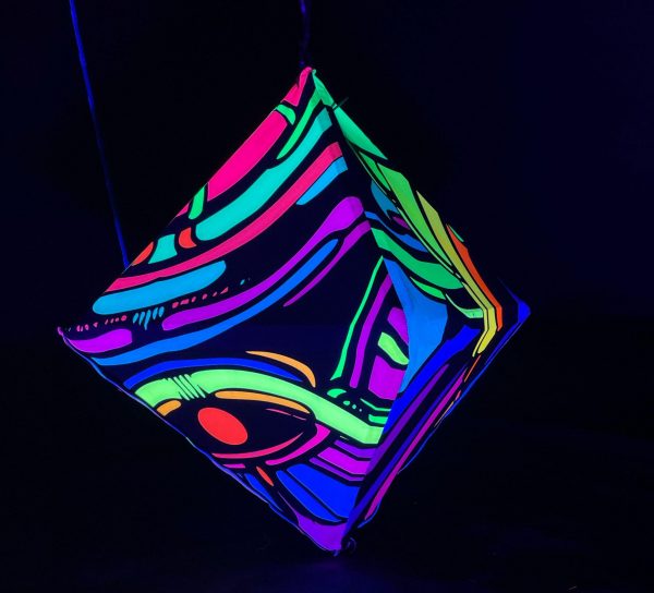 OKTAENDA NEONDEKO