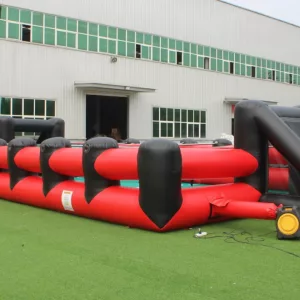 XXL MENSCHENKICKER