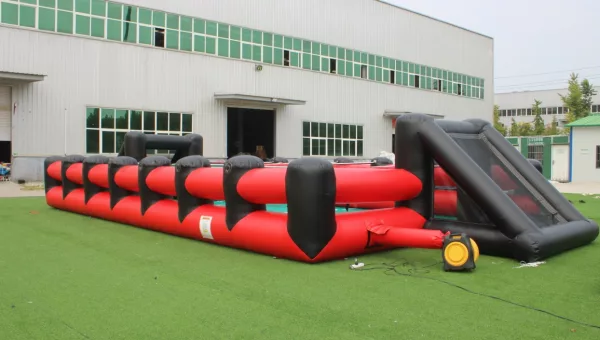 XXL MENSCHENKICKER
